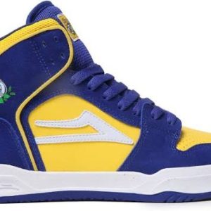 LAKAI x Pacifico Telford Mens Shoes (US 8)