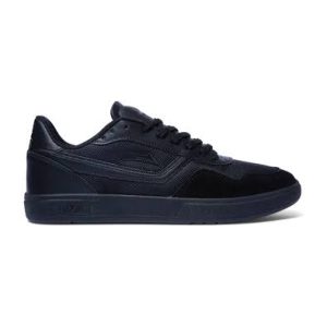LAKAI TERRACE BLACK/BLACK SUEDE (US 11