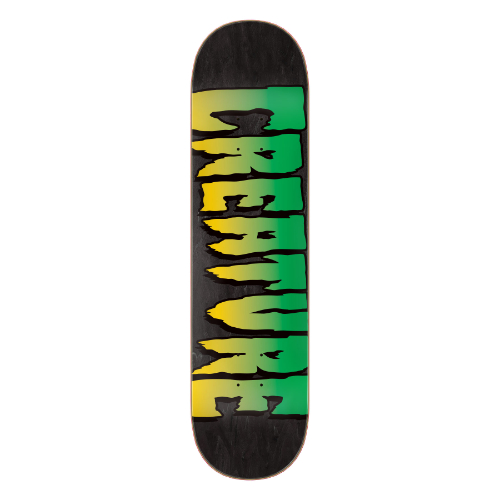 CREATURE DECKS Logo Stumps Assorted - Image 2
