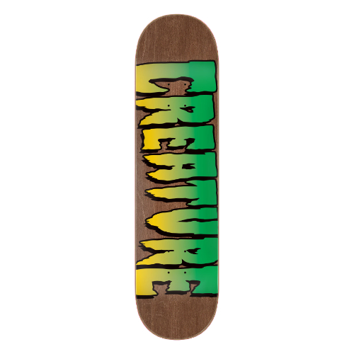 CREATURE DECKS Logo Stumps Assorted - Image 3
