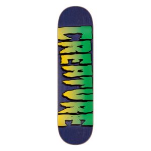 CREATURE DECKS Logo Stumps Assorted