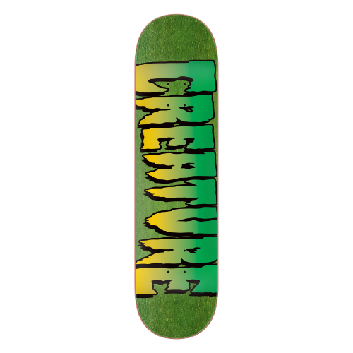 CREATURE DECKS Logo Stumps Assorted - Image 4