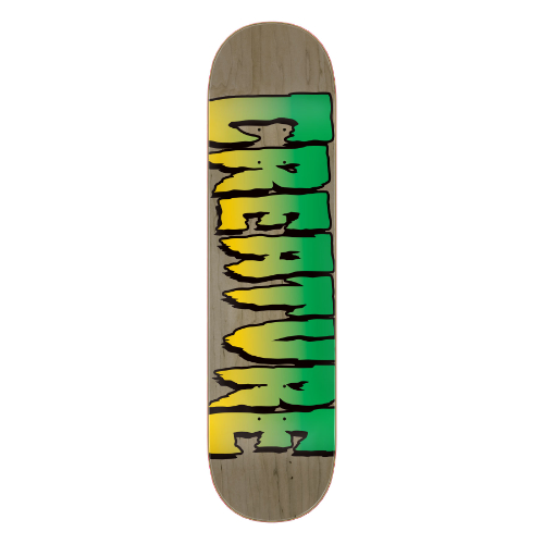 CREATURE DECKS Logo Stumps Assorted - Image 5