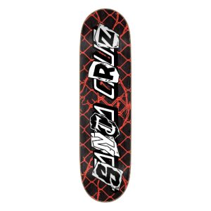 Santa Cruz Deck Pay Off Strip 7 Ply Birch