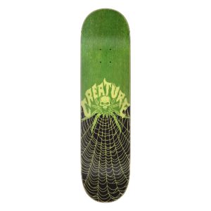 CREATURE DECK Ransom 7 Ply Birch
