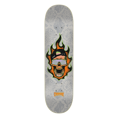 CREATURE DECK Gonzalez Bonehead Pro