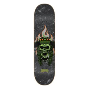CREATURE DECK Lockwood Bonehead