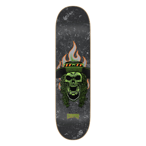 CREATURE DECK Lockwood Bonehead