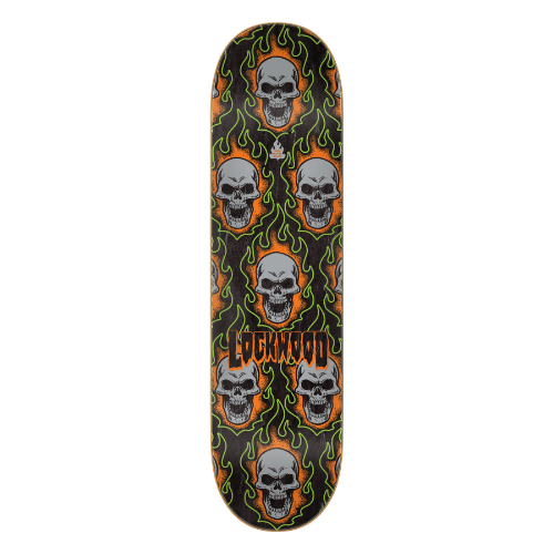 CREATURE DECK Lockwood Bonehead - Image 2
