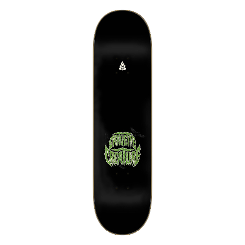 CREATURE DECK Gravette Hippie Skull IIII Pro - Image 2