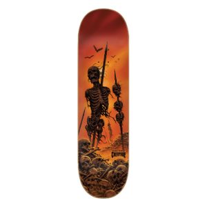CREATURE DECK Provost Wasted Pro