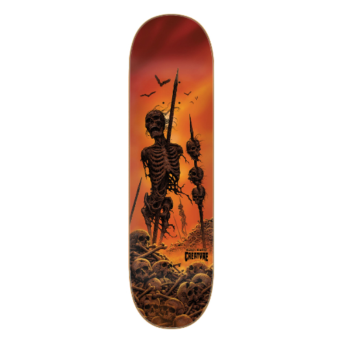 CREATURE DECK Provost Wasted Pro