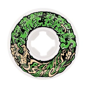 SLIME WHEELS VOMIT MINI II