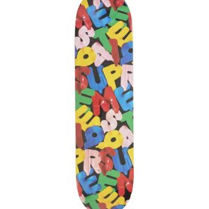Supreme Balloon skate deck