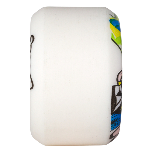 OJ WHEELS 54mm GIOVANNI VIANNA ELITE HARDLINE 101A - Image 2