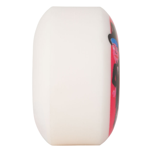 OJ WHEELS 54mm NORA EZ EDGE 101A - Image 3