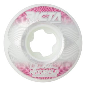 RICTA WHEELS 53mm SHANAHAN GEO 101A