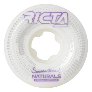 RICTA WHEELS 53mm BREVARD SOURCE 99A