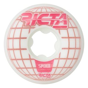 RICTA WHEELS 53MM MAINFRAME 99A