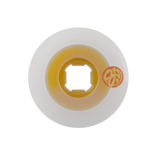 OJ WHEELS 54mm Winkowski Samurai Double Duro Chubbies - Image 4