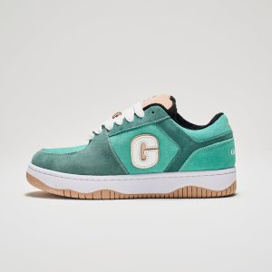 Grade Africa GR-1 Emerald Tide