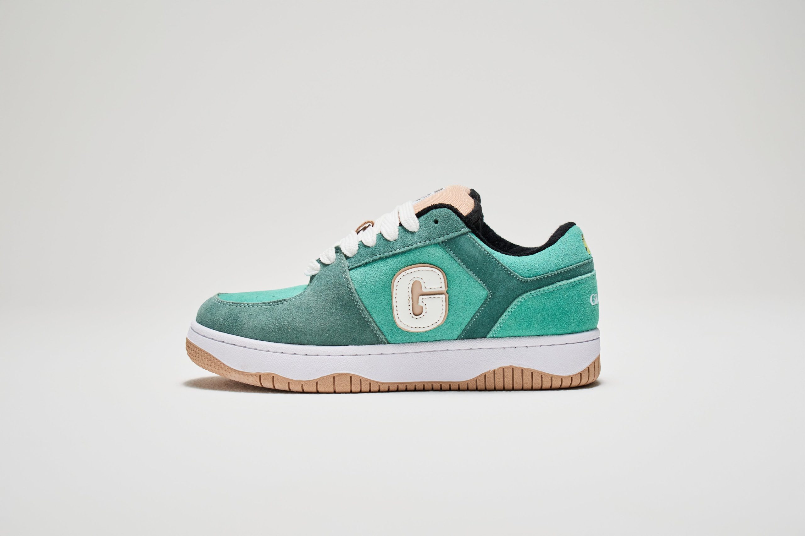 Grade Africa GR-1 Emerald Tide