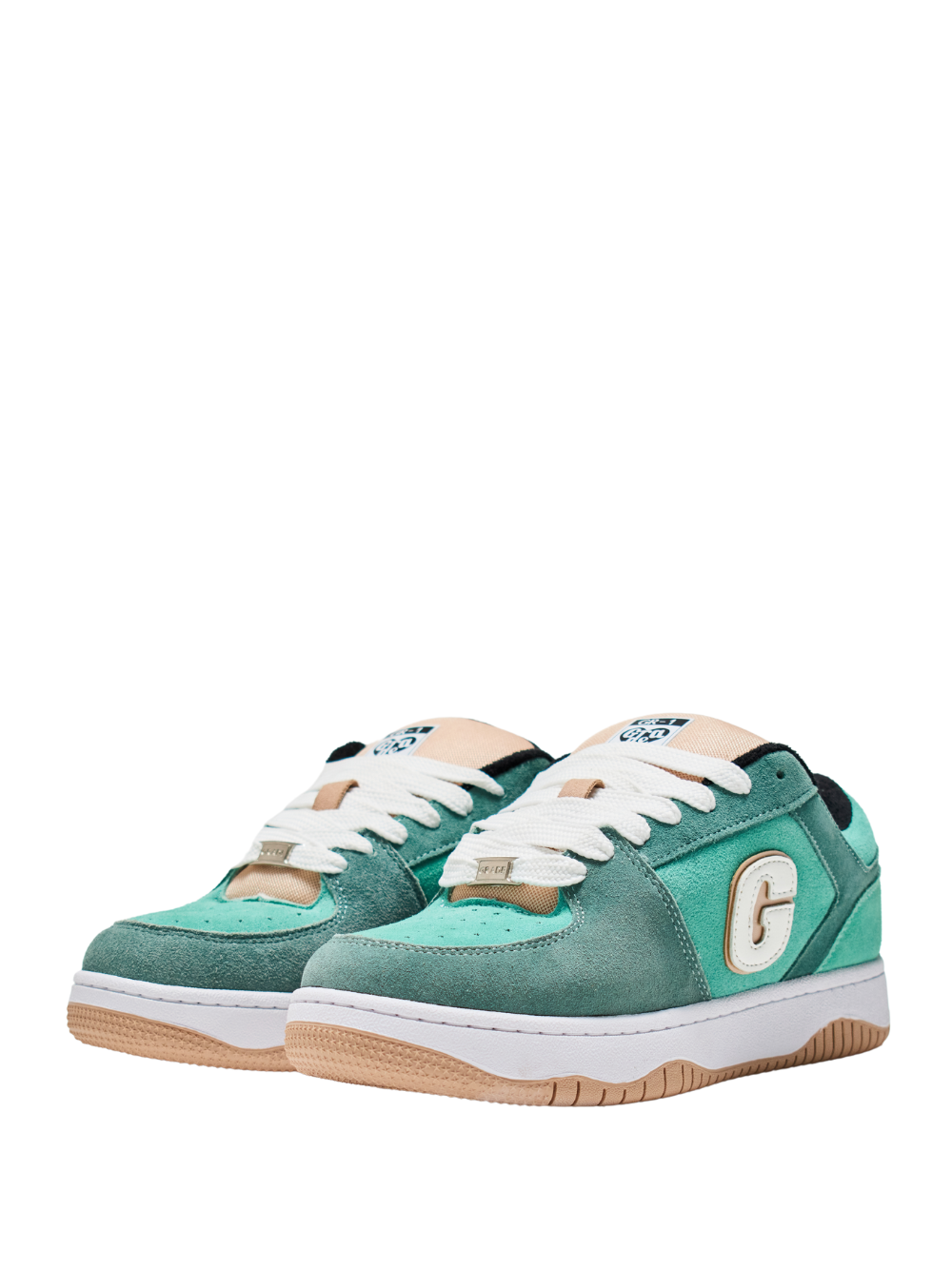 Grade Africa GR-1 Emerald Tide - Image 2