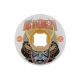 OJ WHEELS 54mm Winkowski Samurai Double Duro Chubbies - Image 2